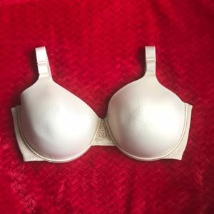 Women's Beauty Back Full Figure Underwire Bra